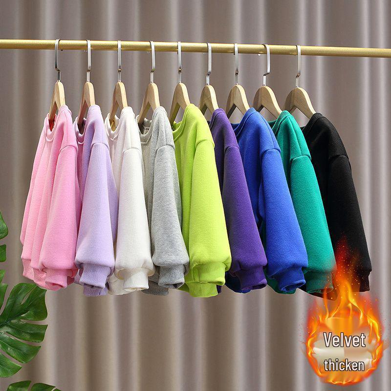 Комплект из худи для мальчиков «Молния Маккуин» на осень 2024 – Крутая и стильная детская одежда для весны и осени