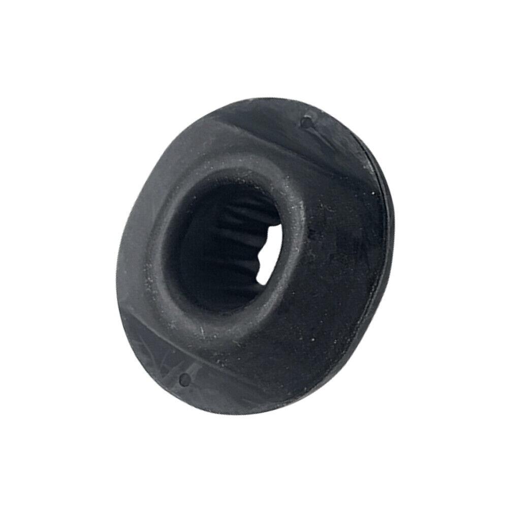 1x Radiator Upper Rubber Insulator For Ford 08-11 Focus 11-17 Mustang XW4Z8125A