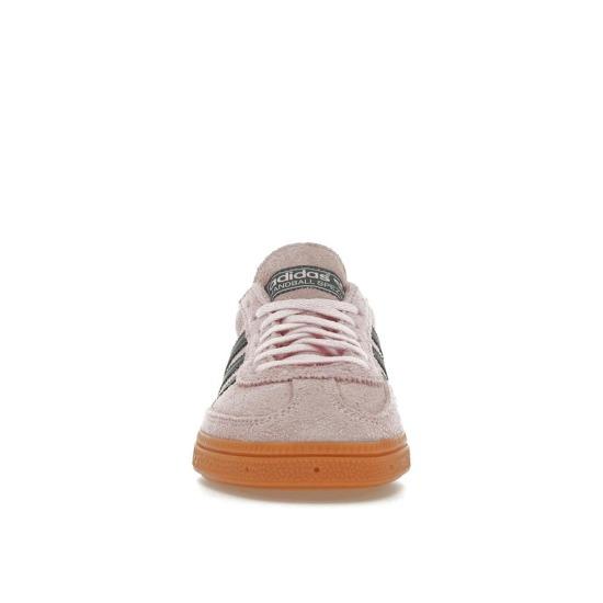 adidas Гандбольные кроссовки Spezial Прозрачно-розовый Арктическая ночь Женские IF6561