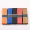 Composite material Pen Box Paper Cardboard Box New Fountain Pen Gift Box