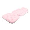 Full Body Bath Pillow for Bathtub Adult Tub Pillow Cushion for Bath for Headrest Neck Support Pink