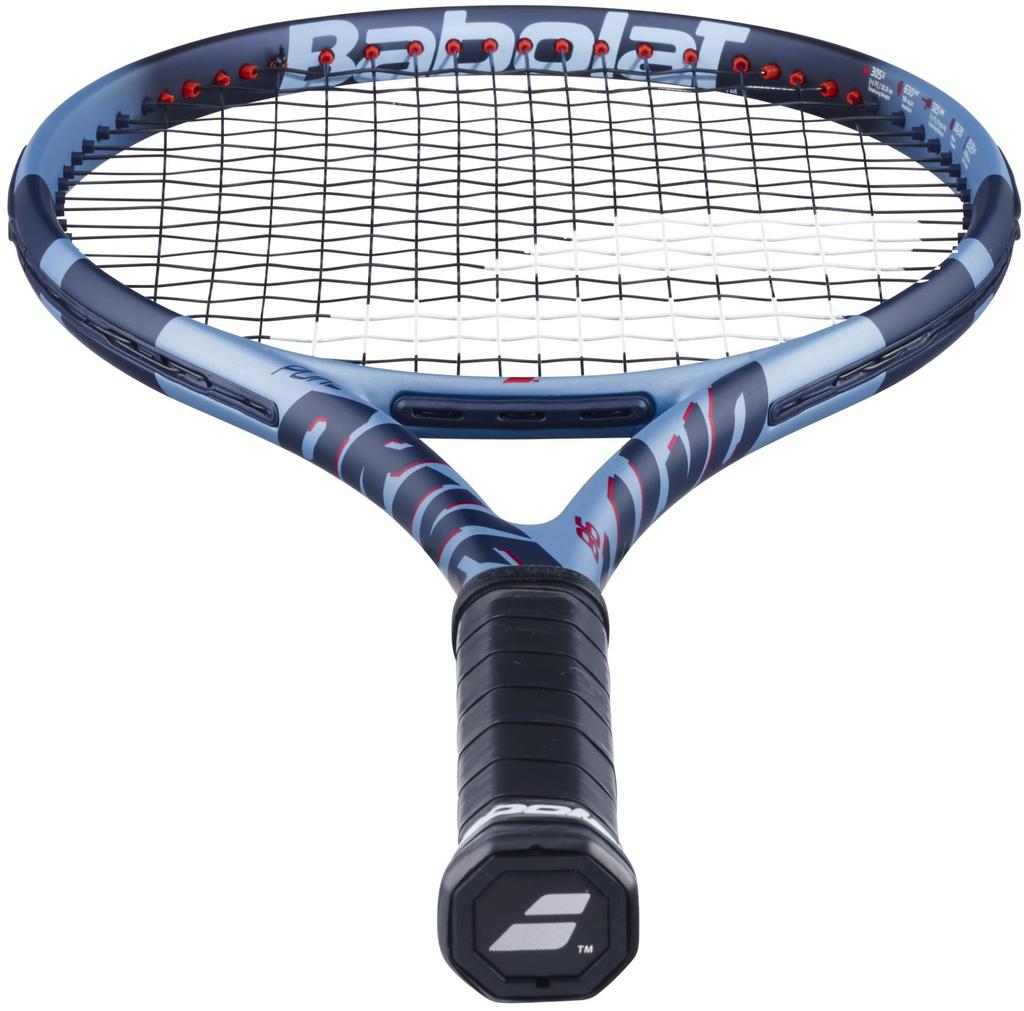 Теннисная ракетка Babolat PURE DRIVE 98 2025 Только рама 101551