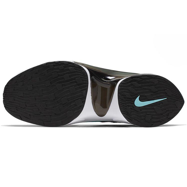 Nike Signal D/MS/X Guava Ice Light Aqua Hyper Crimson AT5303-800