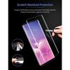 Film Protection Ecran pour Samsung Galaxy S10, Protecteur d'écran en TPU Souple pour Samsung Galaxy S10 (2019) 6,1 Pouces L02AB3