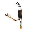 30A RC Авиационный ESC Программируемый 5.5V 4A BEC 32-битный Регулятор Бесколлекторного Двигателя с Разъемом JR для