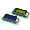 Высококонтрастный LCD-модуль 0802 0802A Малый размер 58x32x10 мм Для промышленных и электронных проектов