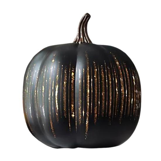 Мерцающие тыквы, Звездная ночь, Тыквенный фонарь с таймером, Светодиодные светящиеся мерцающие тыквы, Осенние украшения на Хэллоуин для дома