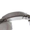 Gucci Часы 7700L Серебристый циферблат Нержавеющая сталь Кварцевые Аналоговый дисплей Женские Б/у