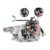 Блок клапанов вариатора RE0F10A JF011E для моделей Nissan, Mitsubishi и Dodge