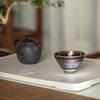 Edenus Handmade Jianzhan Oil Spot Teacup