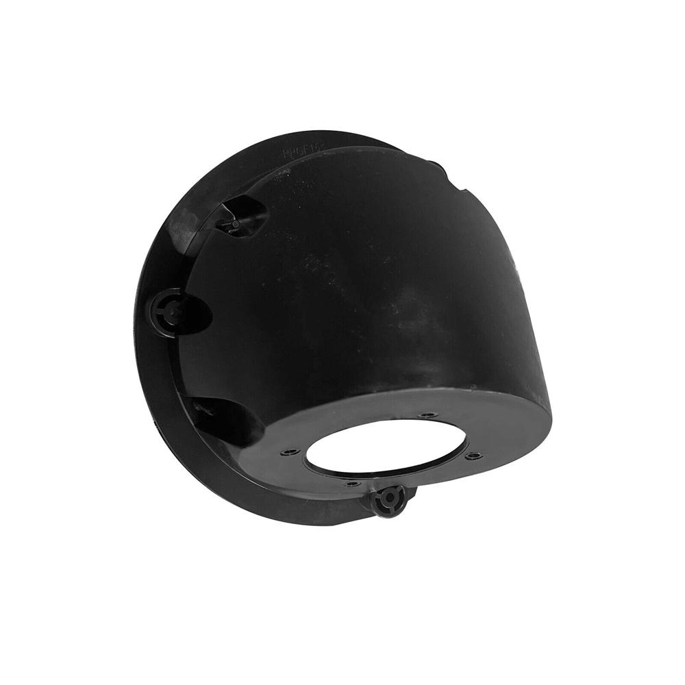 1x Корпус лючка бензобака 68421572AA Для 2010-2022 RAM 1500 2500 5.7L 6.4L