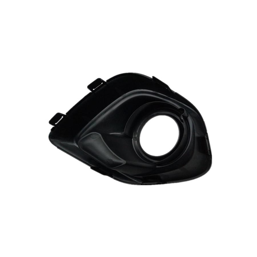 Для Mitsubishi ASX 2013 2014 2015 решетка переднего бампера крышка фары дальнего света крышка противотуманной фары