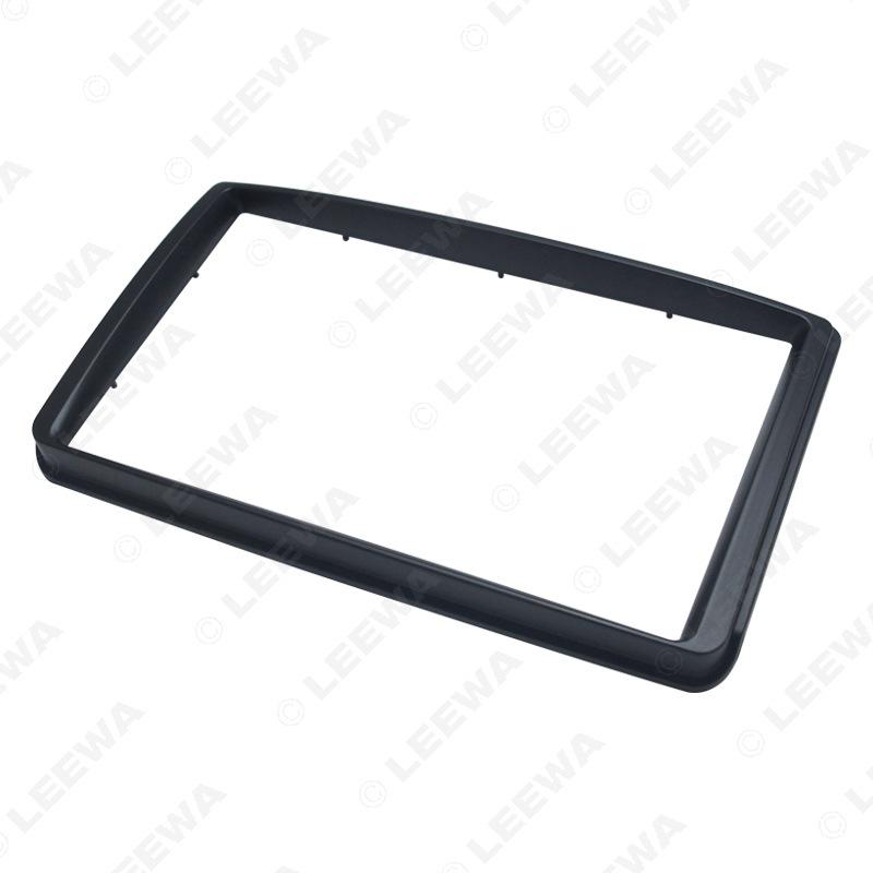 Кронштейн для 2DIN панели для автомагнитолы и видеосистемы Hippocampus 2010