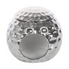 Disco Ball Oil Burner