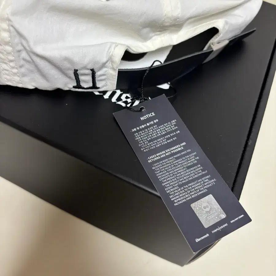 G-DRAGON Power Cap (Genuine Brand New)