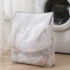 3/4/5/6/7 шт., сумка для стирки в стиральной машине, нижнее белье, одежда, сетчатая сумка на молнии