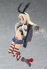 FigFIX Kantai Collection Shimakaze окрашенная готовая фигурка -KanColle- полуповрежденная версия. Немасштабируемый ABS&ATBC-ПВХ