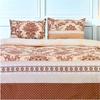 Silk Double Bed Duvet Set