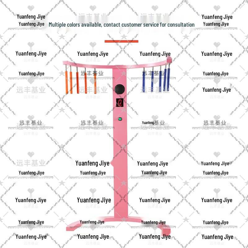 Quick Reaction Stick Game Machine