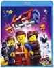 The Movie 2 DVD Set LEGO® Blu-ray & (2 Discs) [Blu-ray]