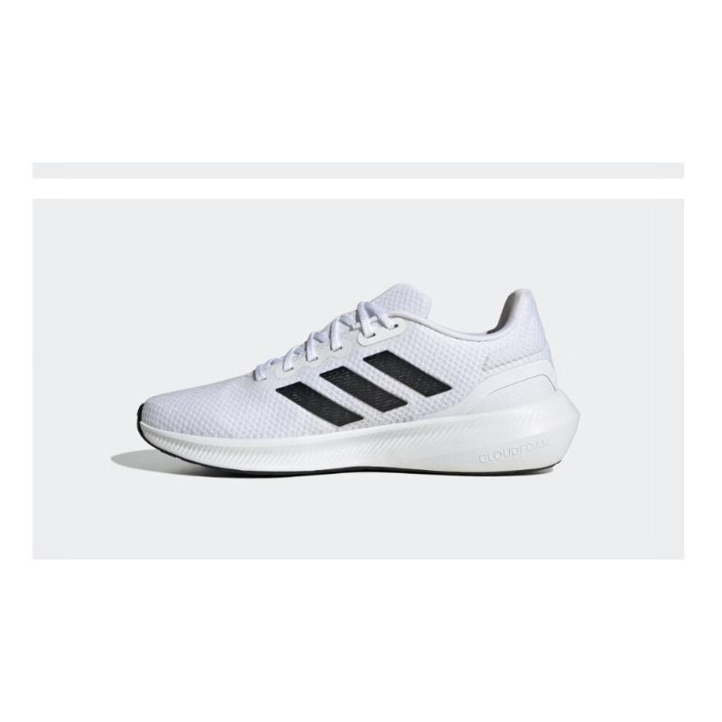 Мужские кроссовки для бега Adidas RUNFALCON Comfort Fitness Test - Adidas HQ3789