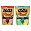 Meiji SAVAS Протеин для детей Какао Вкус муската