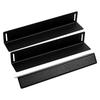Car Cargo Blocks 3 Pieces Car Storage Organizer Trunk Blocks Easy Installation Multipurpose Automotive Trays Containment System