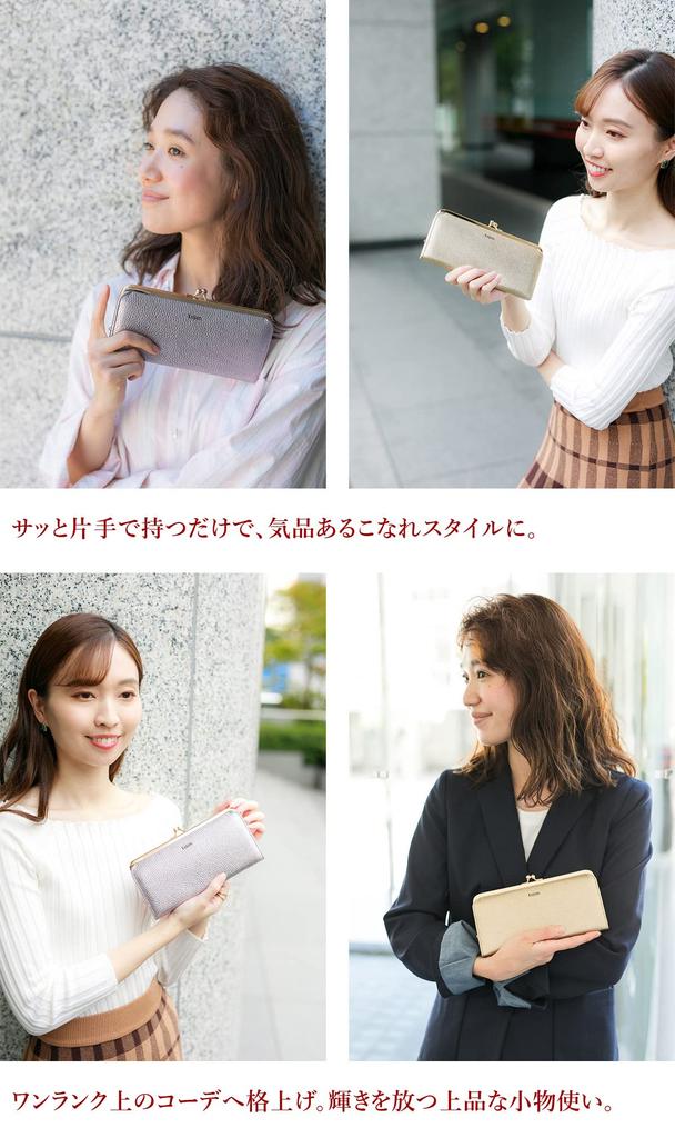 Длинный кошелек Lujan с застежкой из натуральной кожи розового цвета Lujan. Женский LU-92540-PK