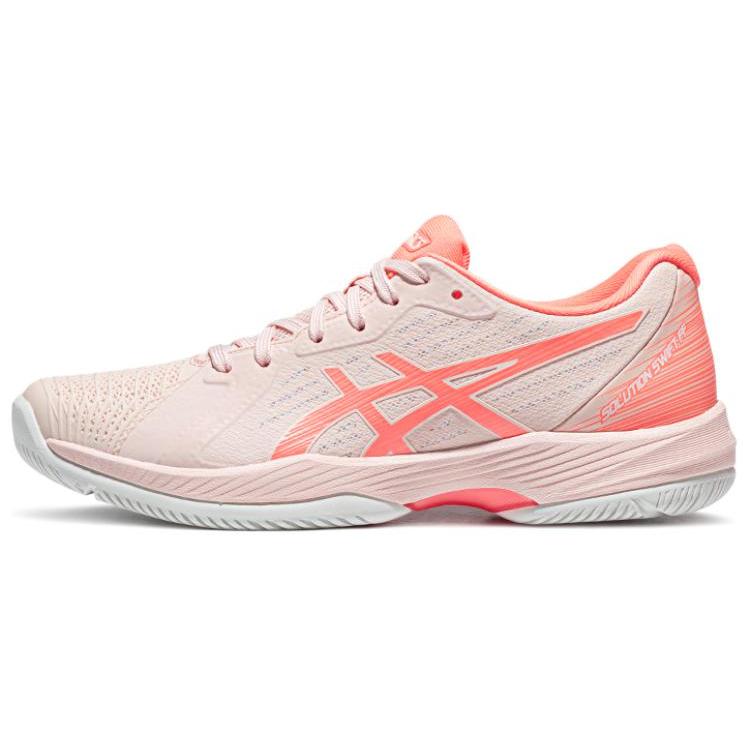 Asics Кроссовки Swift Ff Жемчужно-розовые Sun Coral Женские 1042A197-701