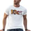 10cc cover Classic T-Shirt anime tshirt man t shirt cotton high quality cotton t shirts high qu