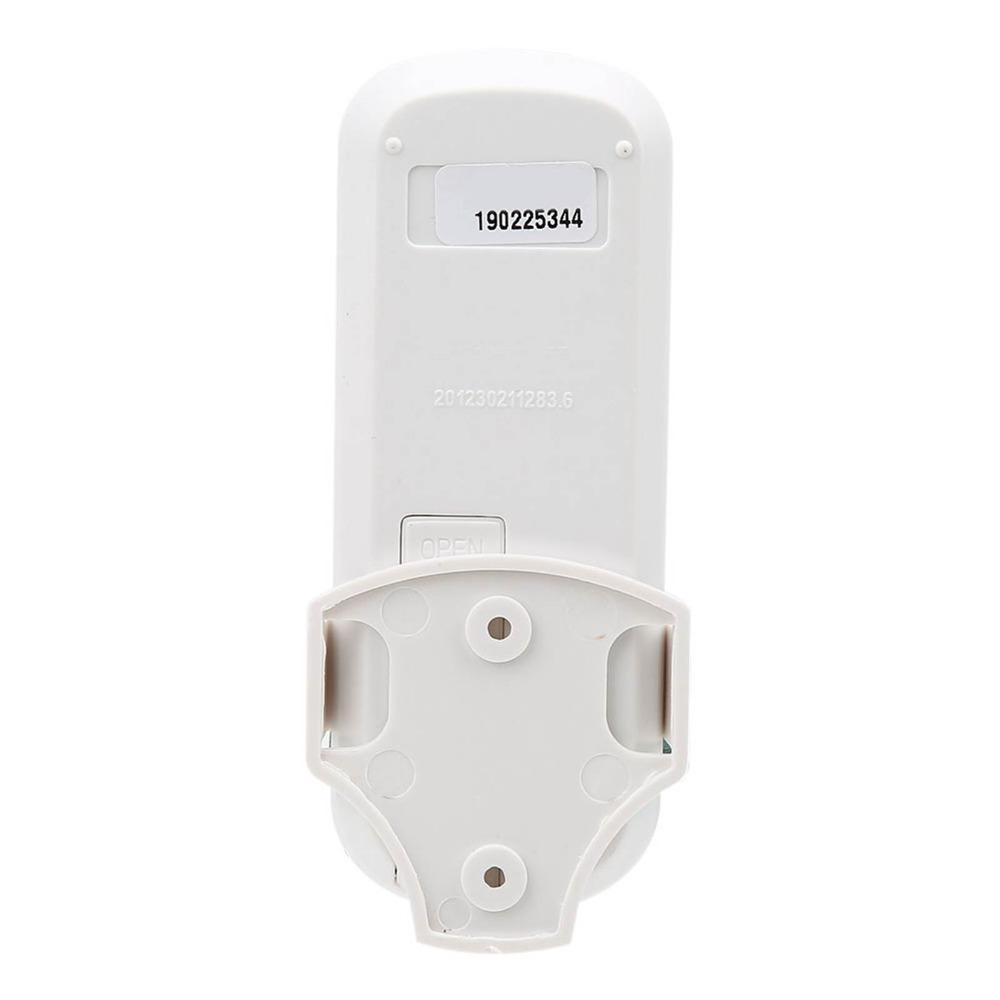 Переключатель с дистанционным управлением ВКЛ/ВЫКЛ 220 В Цифровой селектор управления Переключатель-приемник Потолочные светильники