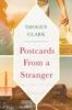 Книга Postcards from a Stranger
