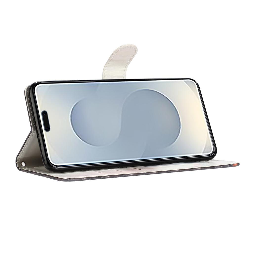 Чехол-кошелек из искусственной кожи с 3D-узором для Huawei P20 lite, P30 lite, Huawei Y6 (2018),Y7a, Честь 10 Lite, Честь 9 Lite, Честь X8a, Честь X6a...