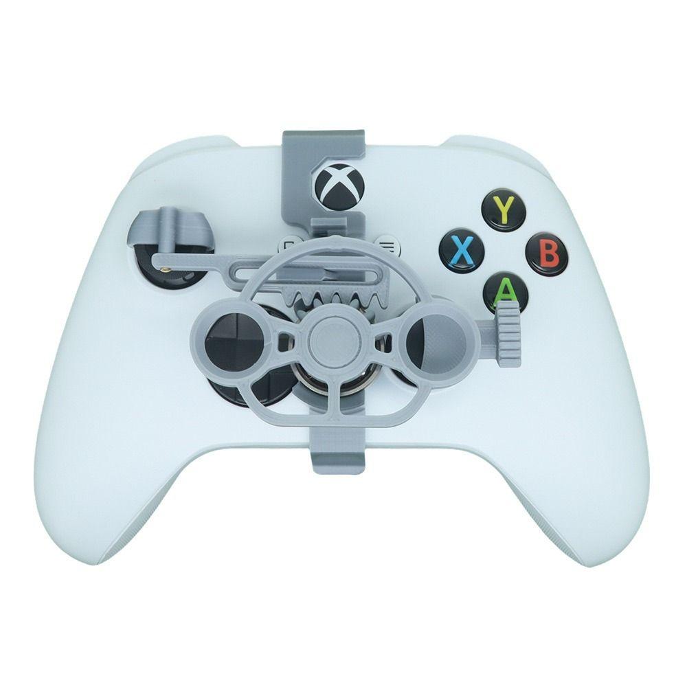 Мини-руль для игрового контроллера Xbox Series Вспомогательные сменные аксессуары