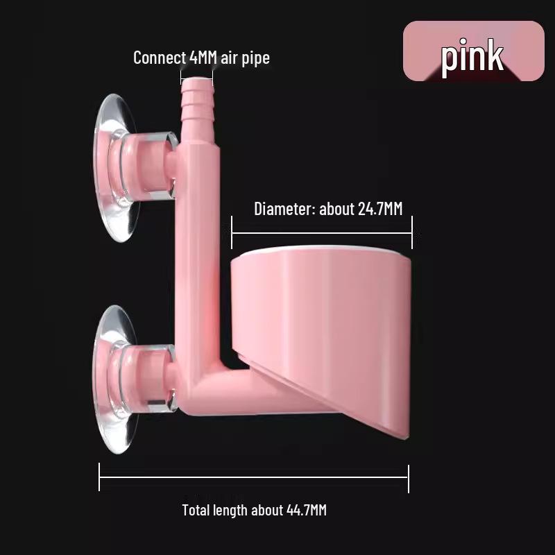 Нано Пузырьковый Кислородный Камень - Аэратор и Аксессуар для Аквариума