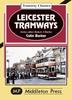 Книга Leicester Tramway.