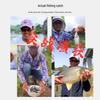 Liu Zhiqiang Fermented Rice Fishing Bait
