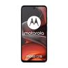 Motorola Moto G15 4G 8 Go/256 Go Gris (Gravity Grey) Double SIM