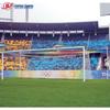 Jinling Professional Soccer Goals & Nets