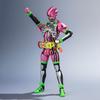 С.Х.. Figuart Kamen Rider Ex-Aid Action Gamer Level 2 Heisei Generations Edition, корейская популярная бандай