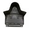 Крышка корпуса воздушного фильтра 110110820 Подходит для Kawasaki FR651V FR691V FR730V Черный пластик