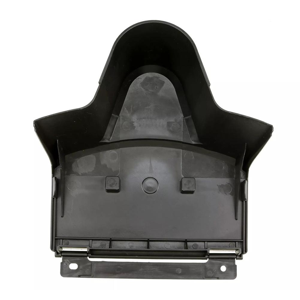 Крышка корпуса воздушного фильтра 110110820 Подходит для Kawasaki FR651V FR691V FR730V Черный пластик