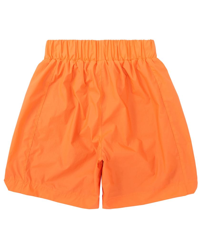 TEMPUS STUDIO Intend Shorts [Orange]