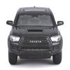 Maisto 1/27 Scale Toyota 2023 Tacoma TRD TRO Black / Diecast Model Car, Finished Product, 32910 BK