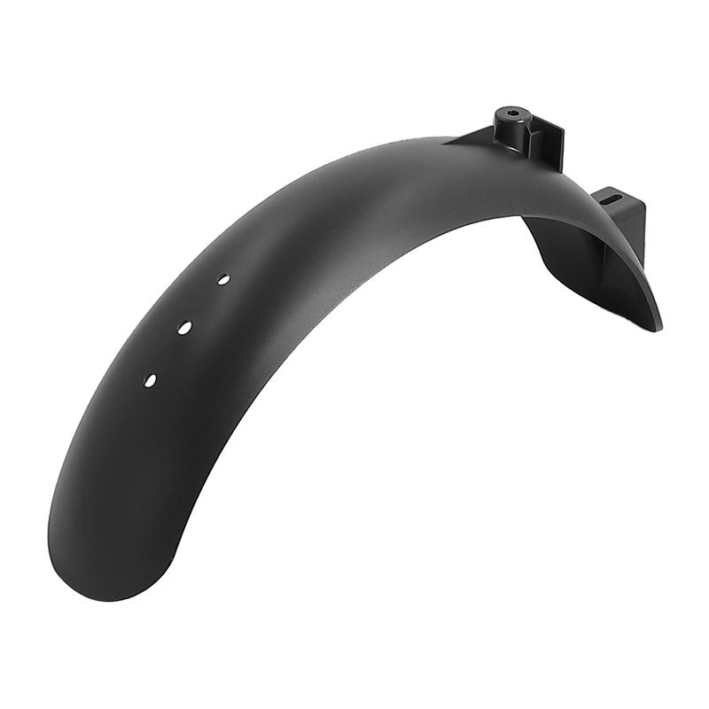 Electric Scooter Mudguard Rear Fender for Xiaomi 4 Lite (2nd Generation) Splash-Proof Fender Back Wing Accessories