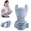 Newborn Carrier  | Child-Friendly Backpack-Style Forward-Facing Hip Carrier