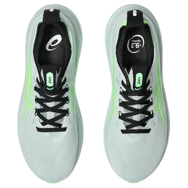 ASICS Gel-Nimbus 28 'Cold Moss Illuminate Green' Men's 1011C127-400