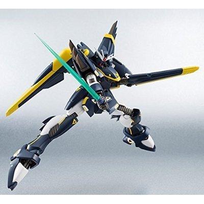 ROBOT Spirits -Робот Спиритс-SIDE MSГандам F91 (Машина Гаррисона Мэддина) Череп Сердце Вер. (Эксклюзив Tamashii Web)