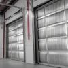 Double Reflective Insulation Roll, Double-Sided Aluminum Foil Radiant Barrier, 6mm 30.48 m x 1.22 m, Dual-Layer Air Bubble Heat Reflective Shield,