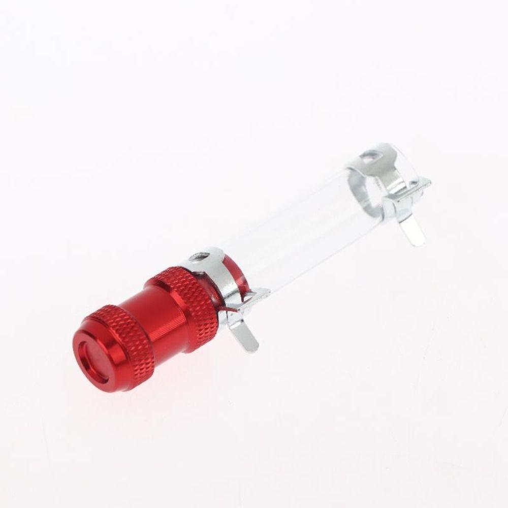 Stylish Zinc Zinc Alloy Air Filter Drain Plug Antirust Treatments Replacement Air Filter For Motorcycle